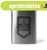 DRAGOWA grav�rozott lapos�veg Army boy 210 ml