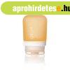 humangear GoToob+ szilikon utaz� palack / tart�ly 53 ml nara