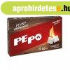 PE-PO t�m�r �ngy�jt� - 40 �ngy�jt�t tartalmaz� doboz