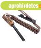 Origin Outdoors Firesteel Stone kovak�, barna