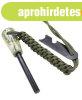 Origin Outdoors Firesteel Stone kovak�, z�ld