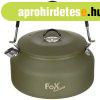 Fox Outdoor V�zforral� kb. 1 L, OD z�ld, rozsdamentes ac�lb�