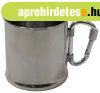 FOX outdoor Mug cs�sze rozsdamentes ac�l 220ml