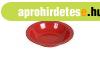 Waca Melamin leveses t�ny�r 20,5 cm �tm�r�j� piros
