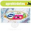 Zewa Softis 4 r�t. Dobozos pap�rzsebkend� 80db