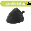Rezg�scsillap�t� gumibak Gopart KP t�pus M8 - 50 x 50 mm