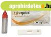  Laboquick sz�kletv�r teszt 1 db
