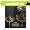 LAICA Luxory digit�lis konyhai m�rleg 10 kg-ig