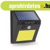 Mozg�s�rz�kel�s szol�r reflektor (fali, COB LED)