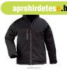 MV fekete softshell YANG WINTER 2 t�likab�t (m�retekS-XXXL)