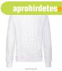 Fruit of the Loom 62-208 kapucnis pul�ver FEH�R S-XXL
