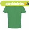 B&C ID.001 gall�ros p�l� KELLY GREEN S-XXL m�retek