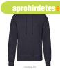 Fruit of the Loom 62-208 kapucnis pul�ver DEEP NAVY S-XXL