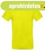 B&C TU03T EXACT 190 p�l� PIXEL LIME S-XXL m�retek 185 g/