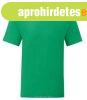 Fruit of the Loom 61-430 ICONIC T p�l� KELLY GREEN S-XXL m�r