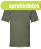 Fruit of the Loom 61-036 Valueweight T p�l� CLASSIC OLIVE 3X