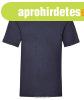 Fruit of the Loom 61-036 Valueweight T p�l� DEEP NAVY 3XL m�