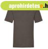 Fruit of the Loom 61-036 Valueweight T p�l� CHOCOLATE 3XL m�