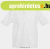 Fruit of the Loom 63-417 gyerekp�l� gall�ros FEH�R 104-164