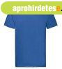 Fruit of the Loom 61-044 SUPER PREMIUM T p�l� ROYAL BLUE XXX