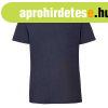 Fruit of the Loom 61422 ICONIC 195 CLASSIC T p�l� DEEP NAVY 