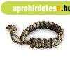 WARAGOD Paracord karkt llthat kapoccsal Ilm, camo prr