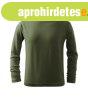 Malfini Fit-T LS gyerek hossz� ujj� p�l�, khakisz�n�