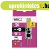 EMOS ZQ8621, LED izz� Classic JC / G4 / 1,9 W (21 W) / 200 l