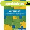 Autizmus ? Egy k�l�nleges vil�g meg�rt�se - E-k�nyv