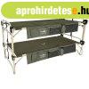 Disc-O-Bed �sszecsukhat� nyug�gy Arm-O-Bunk oldalzsebbel, OD