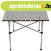 MFH �sszecsukhat� kempingasztal, alum�nium 58cm