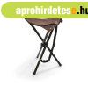 BasicNature Travelchair utaz�sz�k �llv�ny ac�l barna