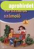 Varzslatos szmol 1. vfolyam - Mihly gnes Marianna