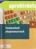 Sz�mviteli alapismeretek 1. - Juh�szn� Kopp�ny M�rta, Katona
