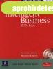 Intelligent Business - Pre-Intermediate - Skills Book (+ CD-