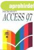 Microsoft Access 97 - Dr. P�tery Krist�f