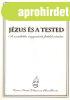J�zus �s a tested - L�onard