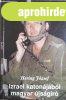 Izrael katon�j�b�l magyar �js�g�r� - Hering J�zsef