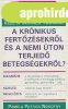 Mit kell a n�knek tudniuk a kr�nikus fert�z�sekr�l �s a nemi