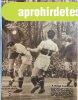 Kpes Sport 1957. IV. vfolyam 1-41. szm egybektve -