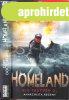 Homeland (Kis testv�r 2.) - Cory Doctorow