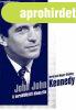 John John Kennedy - A sors�ld�z�tt dinasztia - Bertrand Meye
