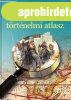 K�z�piskolai t�rt�nelmi atlasz - Cartographia Kft.
