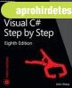 Microsoft Visual C# Step by Step, 8th Edition - John Sharp