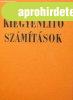 Kiegyenlt szmtsok - Detreki kos