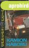 Kamion h�bor� Kamion kaland 1.) - Bob Ham