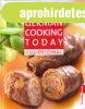 German Cooking Today - Dr. Oetker Verlag