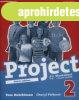 Project ? Workbook / Munkaf�zet 2 - Tom Hutchinson