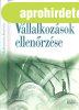 V�llalkoz�sok ellen�rz�se - Dr. Birher Ilona; Dr. Sztan� I.