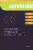 Az eur�pai integr�ci� alapszerz�d�sei 2. - Fazekas Judit (sz